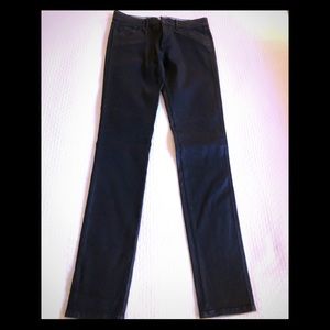 Habitual black skinny jeans